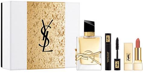 yves saint laurent cadeau femme|Idée Cadeau Pour Femme .